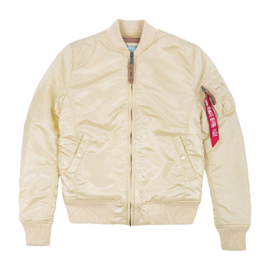 Alpha Industries Γυναικείο μπουφάν MA-1 VF 59 Bomber Jacket Women